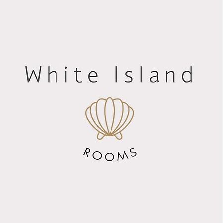 White Island Rooms Panteli Екстер'єр фото
