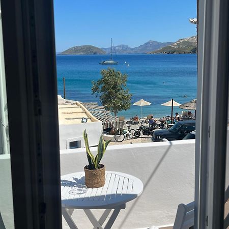 White Island Rooms Panteli Екстер'єр фото