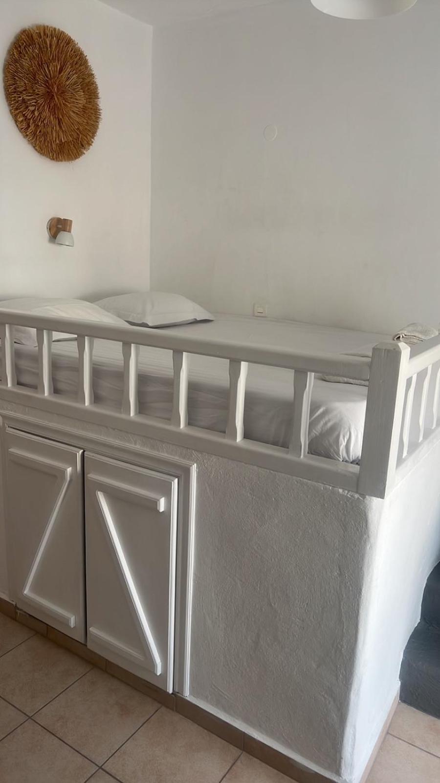 White Island Rooms Panteli Екстер'єр фото